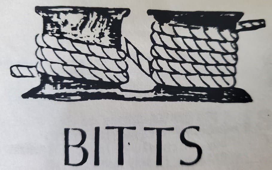 Bitts is Back…