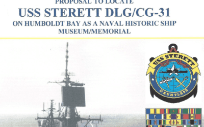 Efforts to Save DLG/CG-31
