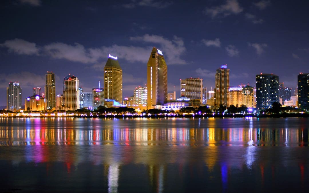Final Week to Register for San Diego