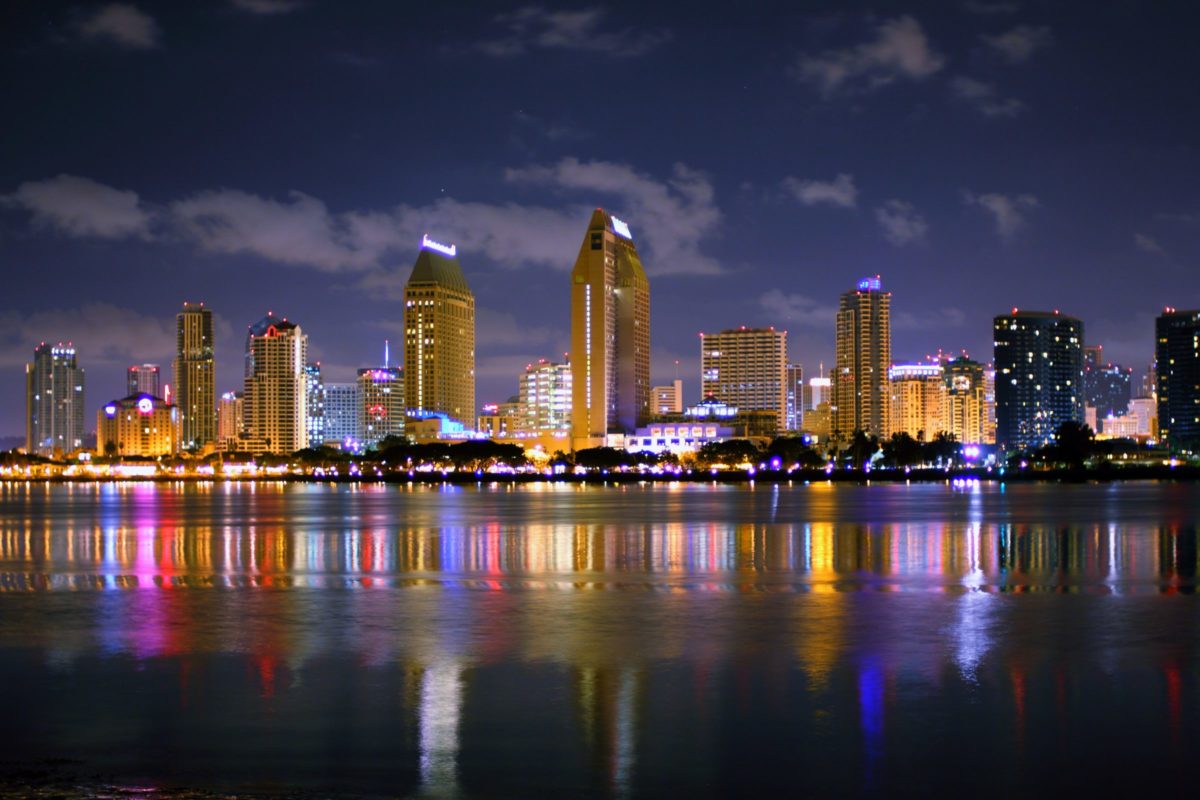 SD Skyline