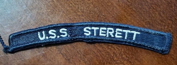 STERETT_UIM