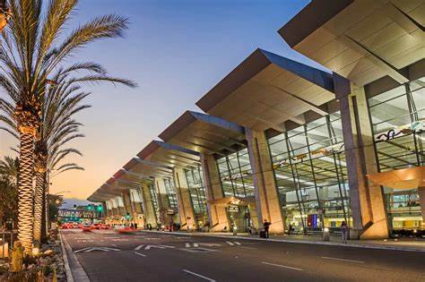 San Diego Airport