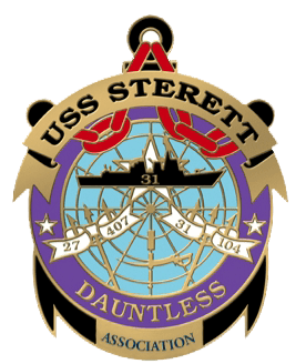 Sterett Association