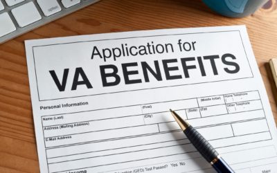 Veterans Affairs Liaison