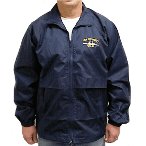 Wind Breaker