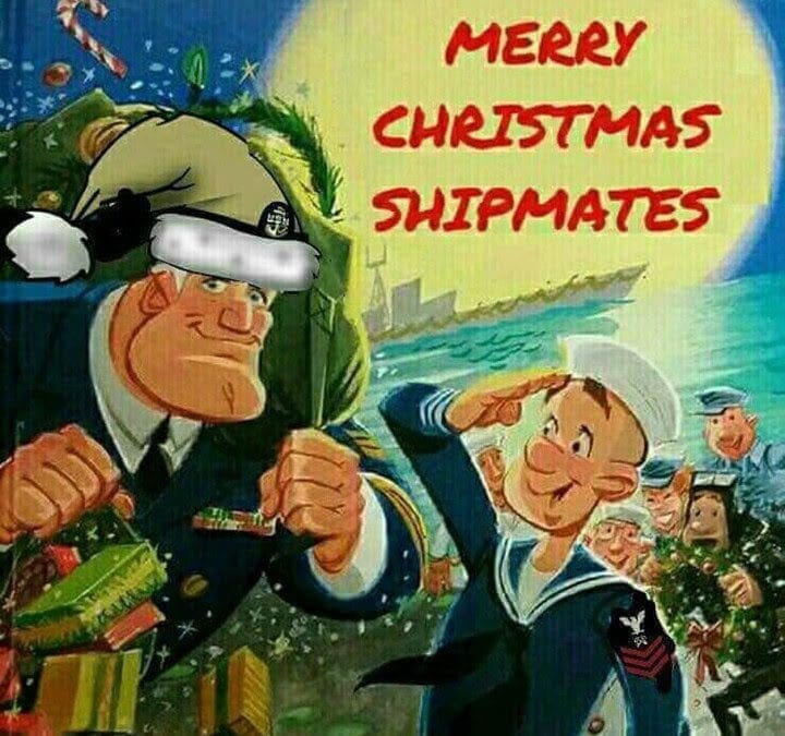2019 Christmas Newsletter